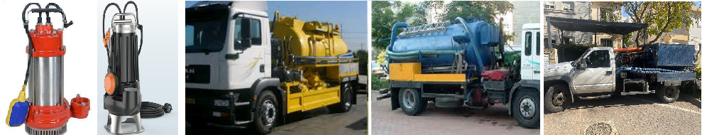 ביובית הוד השרון